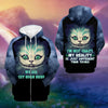 Cat Weed Unisex Hoodie For Men Women Cannabis Marijuana 420 Weed Shirt Clothing Gifts HT