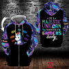 I'm a majestic unicorn trapped in a gamer's body Hoodie 3D Custom TTM