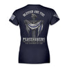 Blessed Are The Peacemakers - Women's Relaxed Fit