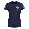 Blessed Are The Peacemakers - Women's Relaxed Fit