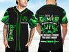 Xbox I'm a gamer not because I don't have life hoodie 3D TTM
