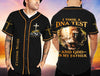 I Took a DNA Test And God is My Father Sunny Shirt Jesus and Lion Shirt Christian Gift HN