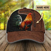Personalized Rooster Cap TNA01072103