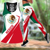 Mexico Combo Legging+ Tank Top