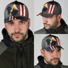 Personalized Rooster Cap MH28062103