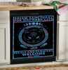 Salem sanctuary for wayward cats Doormat Halloween Gift Home Decor HT