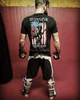 American Patriot Shirt Black Die On Your Feet than Live on you knees shirt, 9 11 shirt, 9 11 tshirt