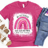 Breast Cancer Shirt IN OCTOBER WE WEAR PINK T-SHIRT
