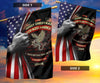 Patriotic Flag