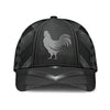 Rooster 3D Printed Cap 25062113.CTN