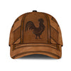 Rooster Cap 26062102.CTN