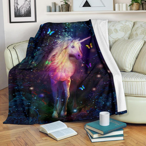 Unicorn Premium Blanket TXX