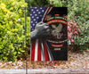 Patriotic Flag