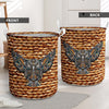 Native American Decorative Basket Pil