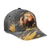 Rooster 3D Printed Cap 25062114.CTN