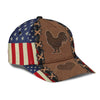 Rooster Cap 26062111.CTN