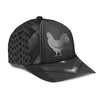 Rooster 3D Printed Cap 25062113.CTN