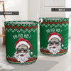 Christmas Sumo Laundry Basket