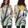 Dawn Chorus Hoodie Dress TL