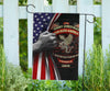 Patriotic Flag