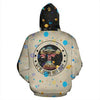 Camping Hoodie UFO We're Doing Butt Stuff Full Size