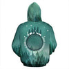 3D Camping Hoodie And Think To Myself What A Wonderful World Full Size