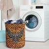 Native American Decorative Basket Pil