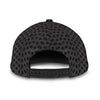 Rooster 3D Printed Cap 25062113.CTN