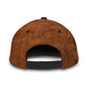 Personalized Rooster Cap 26062104.CTN