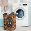 Native American Decorative Basket Pil