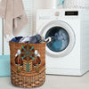 Native American Basket Pil