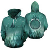 3D Camping Hoodie And Think To Myself What A Wonderful World Full Size