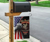 Patriotic Flag