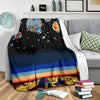 Camping Galaxy Premium Blanket TXX