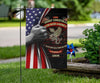 Patriotic Flag