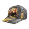 Rooster 3D Printed Cap 25062114.CTN