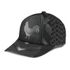Rooster 3D Printed Cap 25062113.CTN