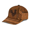 Rooster Cap 26062102.CTN