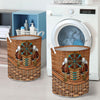 Native American Basket Pil