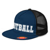 Trucker Hat Football American USA
