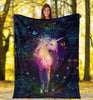 Unicorn Premium Blanket TXX
