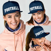 Trucker Hat Football American USA