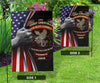 Patriotic Flag