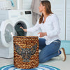 Native American Decorative Basket Pil