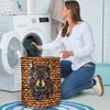 Native American Decorative Basket Pil