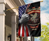 Patriotic Flag