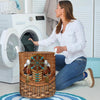 Native American Basket Pil