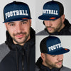 Trucker Hat Football American USA