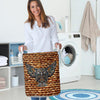 Native American Decorative Basket Pil