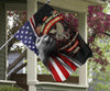 Patriotic Flag
